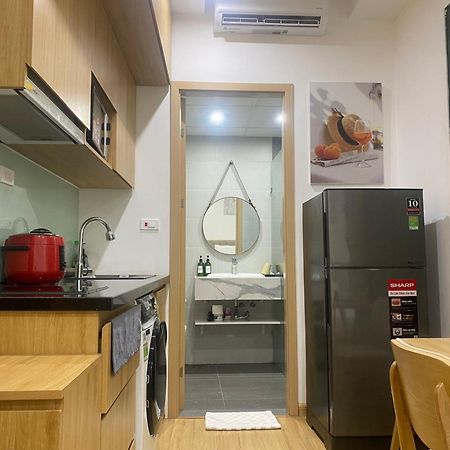 Moonlight Tay Ho Appartement Hanoi Buitenkant foto