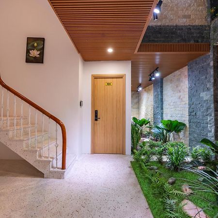 Moonlight Tay Ho Appartement Hanoi Buitenkant foto
